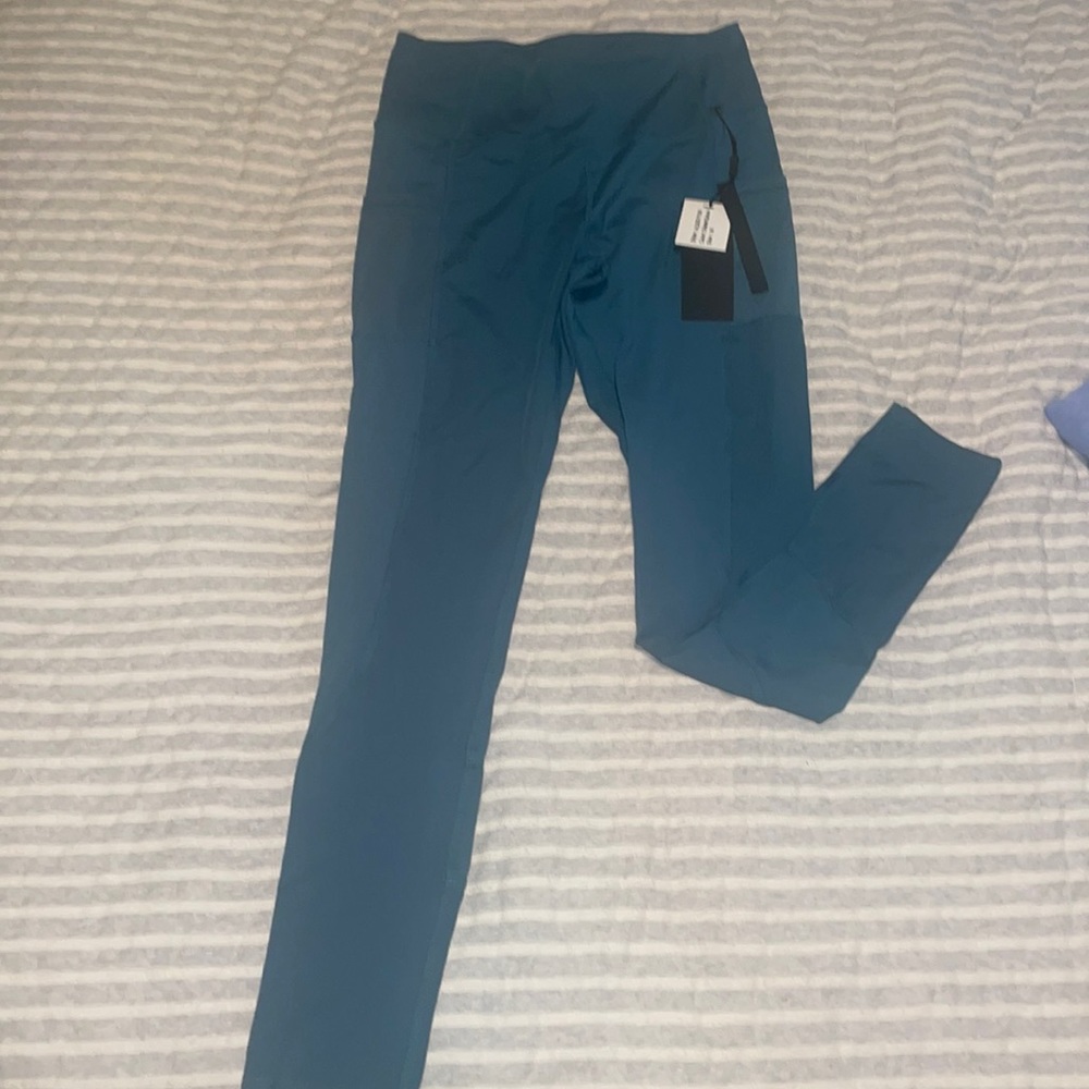 Athletic Leggings